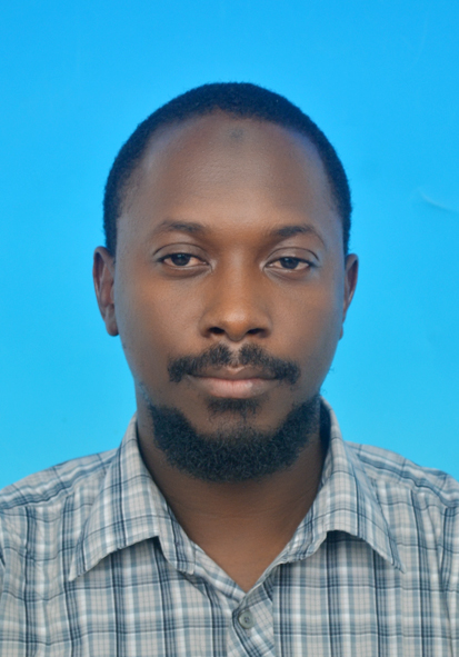 Academic Staff | Department of Computer Science