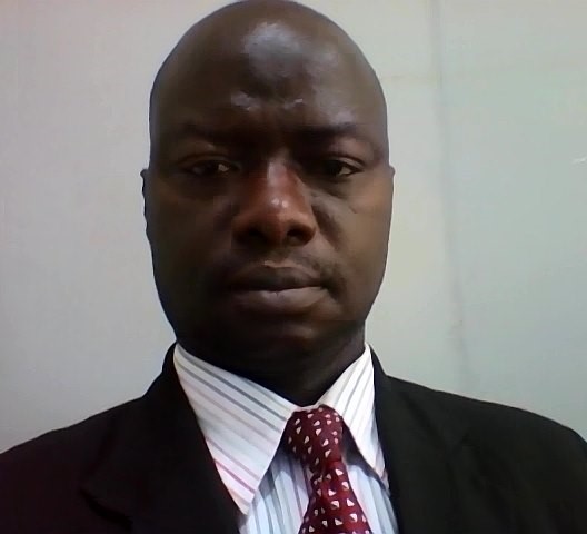 Dr. BAKARE Kareem Ayeni