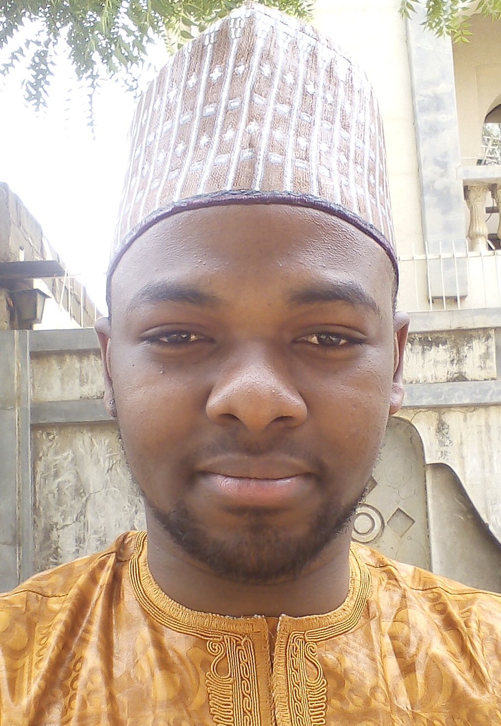 Idris Abdulmumin