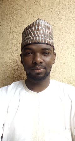 About Idris Abdulmumin