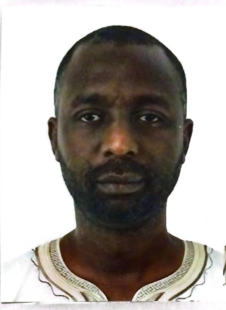 HOD, Dr. Ibrahim Mukhtar