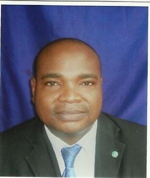 Image of JUME Tijjani Mohammed