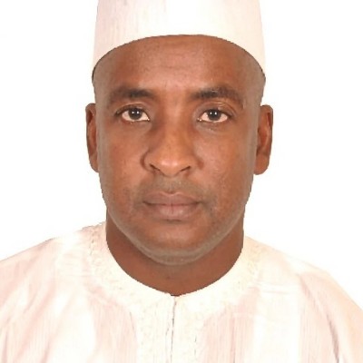 Image of M. Mohammed Usman