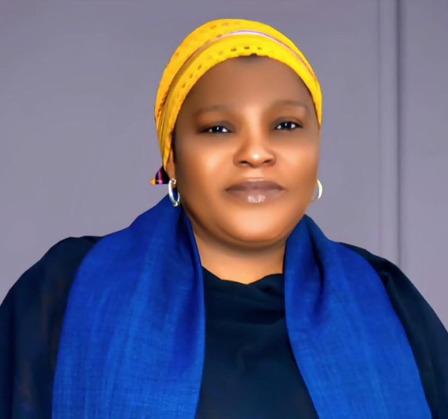 Image of Isah Salamatu Idris