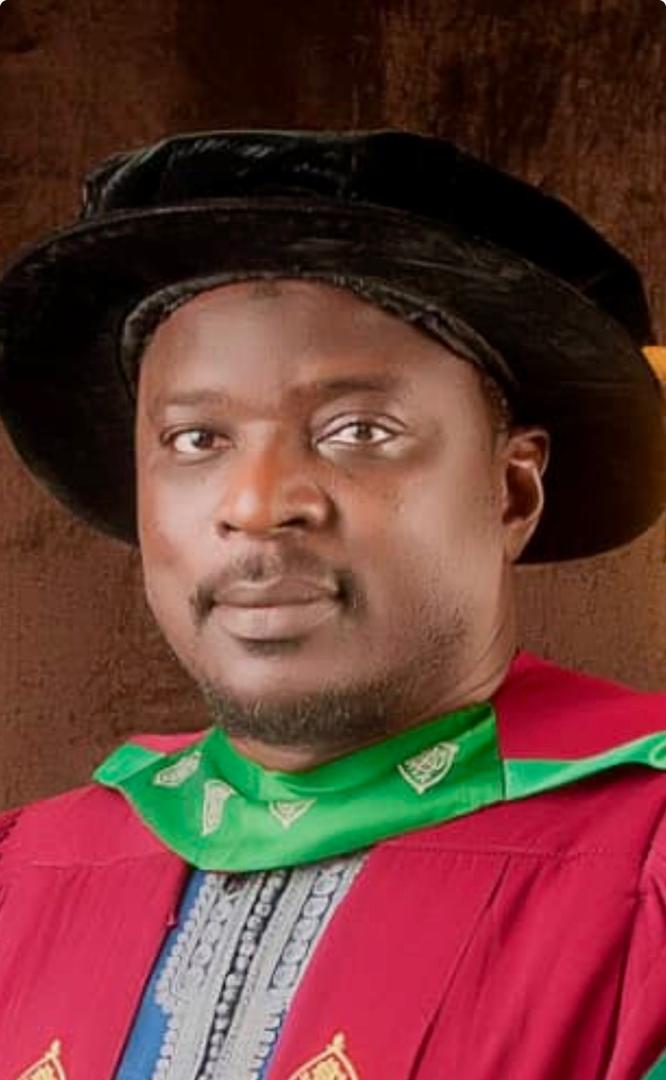 Image of Sanusi Aliyu Rafindadi