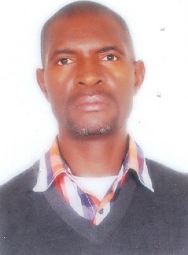 Image of Damian Lawong Bernsah