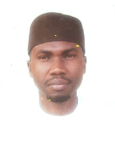 Image of Yusuf Isah Maikudi