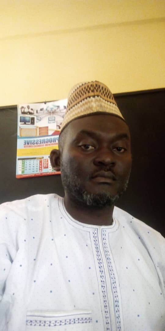 Image of Hamzat Soliu