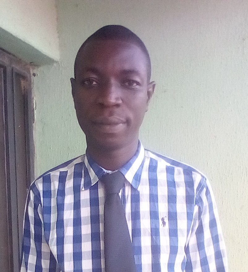 Image of Popoola Oladayo Timothy