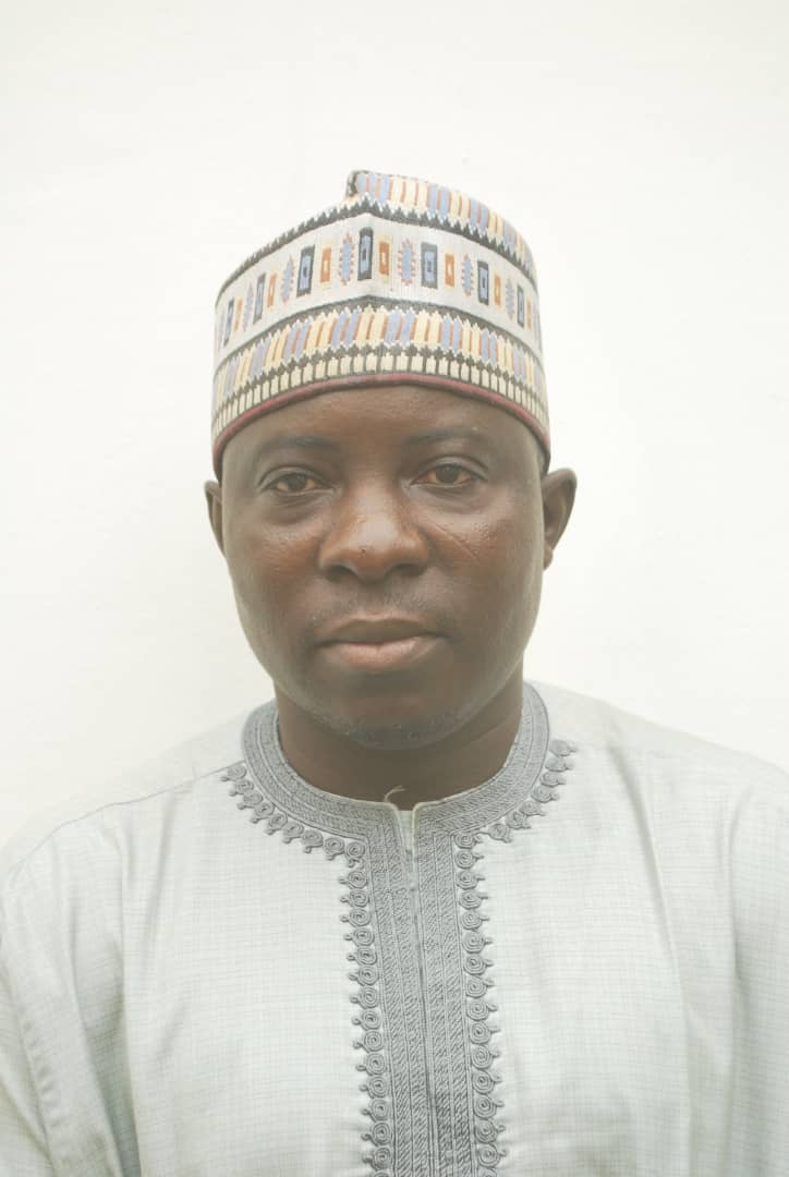 Image of ABUBAKAR Adamu Usman