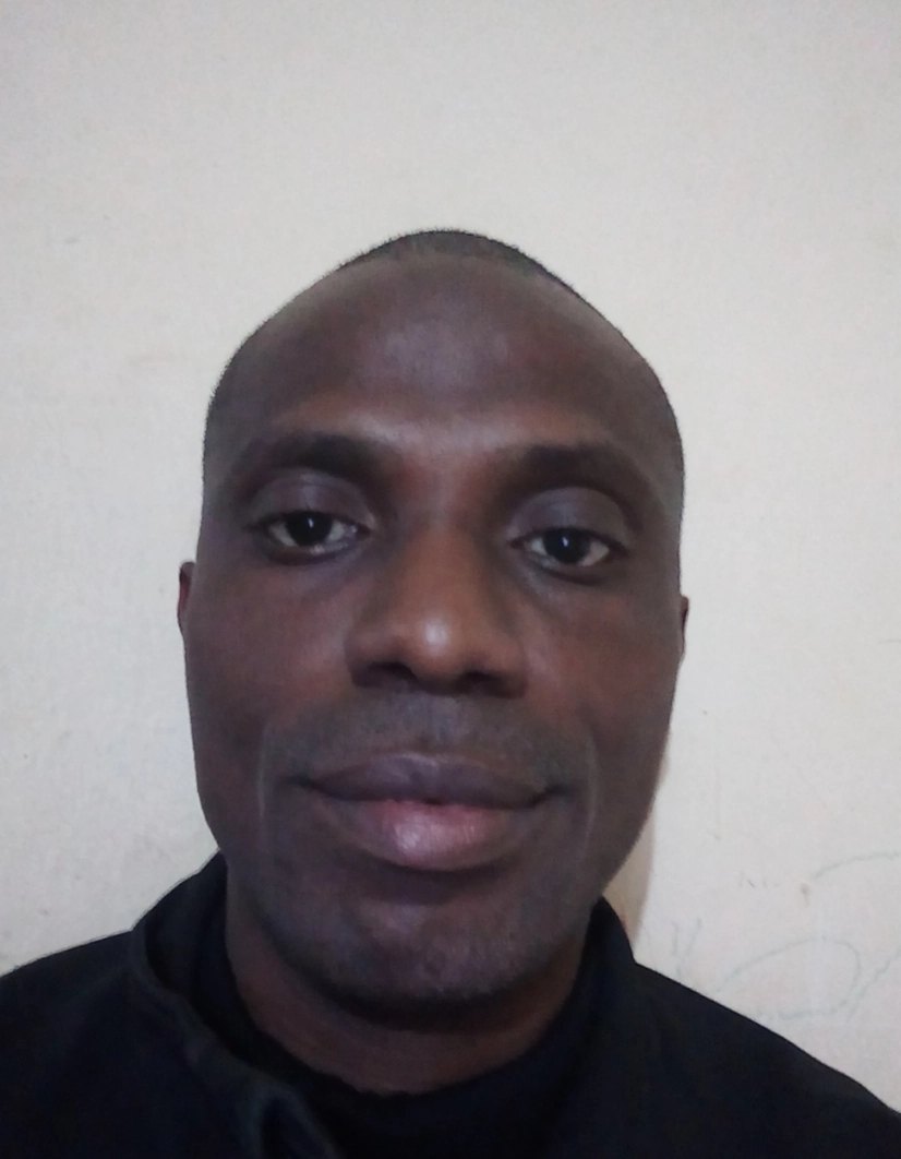 Image of KEKERE Ibrahim Sule