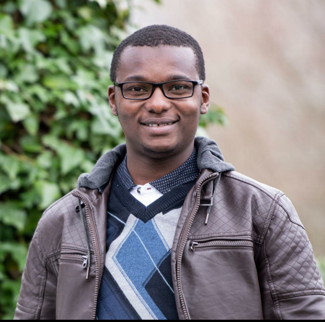 Image of Babajo Attahiru Abubakar