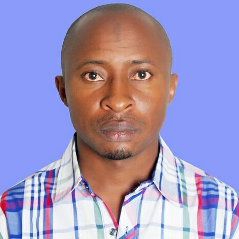 Image of ADAMU Usman Bello